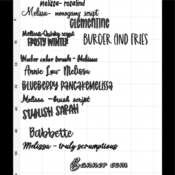 Custom vinyl decal - Picture 5 of 7